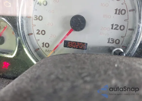 2004 Saturn Vue V6 z USA, uszkodzony, nr VIN 5GZCZ53424S829756